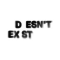 Doesn't Exist Magazine logo - Similar company to Bar Strategy