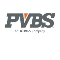 GovCon365 (previously PVBS) logo - Similar company to Xtivia, Inc.