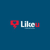 LikeU Comunicação logo - Similar company to Ter.A.Pia
