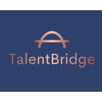 TalentBridge logo - Similar company to Xlink For Technology And Services