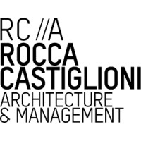 RC//A ROCCA CASTIGLIONI logo - Similar company to Abc | Lab
