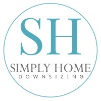 Simply Home Downsizing logo - Similar company to Downsizing Diva