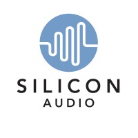 Silicon Audio logo - Similar company to Uncharted Records