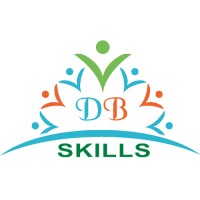 DB Skills logo - Similar company to Ssa Software Solutions
