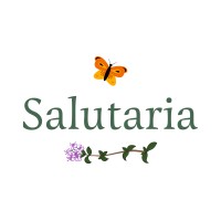 Salutaria Bio Kräuter- und Nährstoffspezialitäten logo - Similar company to Desind