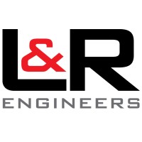 L&R Engineers, Inc. logo - Similar company to Willis Engineering Inc
