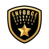 Enforce Security Services, Inc. logo - Similar company to Dynamic Security Pvt.Ltd
