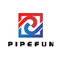 Hebei Pipefun Pipe and Fitting Facility Co., Ltd., logo - Similar company to Atlantech- A Better Solution