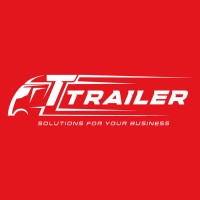 T-Trailer LLC logo - Similar company to Osama Abdulaziz Aldheeshi Factory For Industry