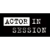 Actor In Session
