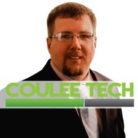 COULEE TECH logo - Similar company to Msp Rain Maker