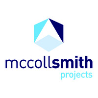 McColl Smith Projects logo - Similar company to Midark Projects Pty Ltd