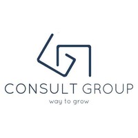 GM Consult Group logo - Similar company to Saima Sicurezza Spa