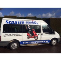 Scooter Experience (100% elektrisch) logo - Similar company to Scooter Crazy Ltd