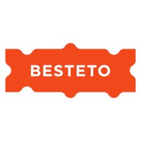 Besteto logo - Similar company to Mergado