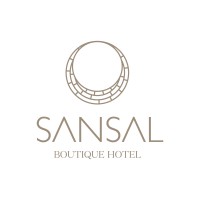 SanSal Boutique Hotel logo - Similar company to Oneiro