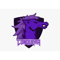 ConquEra AI logo - Similar company to Man-Tech Roket Takımı