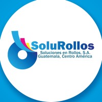 Soluciones en Rollos logo - Similar company to Panamatrees