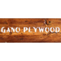 Gano Plywood Inc logo - Similar company to Etchwood
