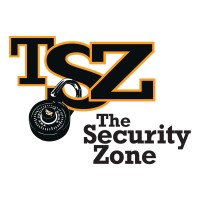 The Security Zone Limited logo - Similar company to True Holdings Limited