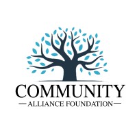 Community Alliance Foundation Inc