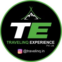 Travelinq Experince logo - Similar company to Travelinq.In