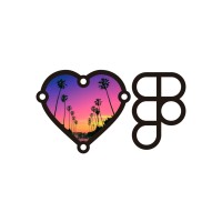 Friends of Figma, San Diego logo - Similar company to San Diego Accessibility & Inclusive Design