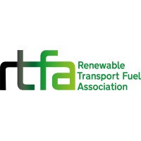 Renewable Transport Fuel Association logo - Similar company to Ewaba