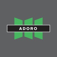 ADORO Türen logo - Similar company to Innomeng