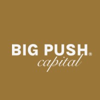 Big Push Capital logo - Similar company to Big Push