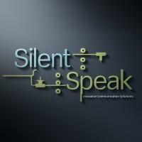 Silent Speak logo - Similar company to Kynite