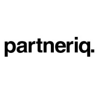PartnerIQ logo - Similar company to Wavebridge Partnering (Formerly The Partneriq