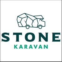 STONE KARAVAN logo - Similar company to Demonte