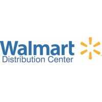Walmart Distribution Centre logo - Similar company to Walmart Distribution Center #6057