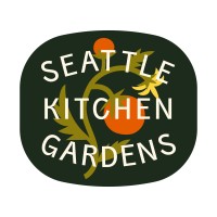 Seattle Kitchen Gardens logo - Similar company to Inly.Com