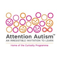 Attention Autism logo - Similar company to Attention Autism Ltd.