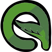 Leafy Communities logo - Similar company to Burns Creative Agency