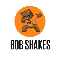 Bob's - The Shake Store logo - Similar company to Stickeys