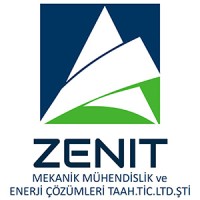 Zenit Mekanik Mühendislik ve Enerji Cözümleri Taahhüt Ticaret Limited Sirketi logo - Similar company to Weldium