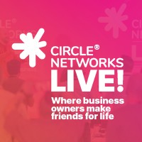 Circle Networks logo - Similar company to Jj Law Chambers