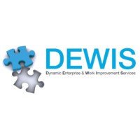 DEWIS logo - Similar company to Dewis Architecture
