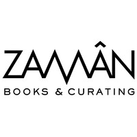 Zamân Books & Curating logo - Similar company to Deeptech