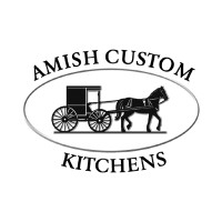 Amish Custom Kitchens logo - Similar company to Code Giant
