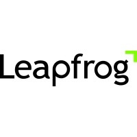 Leapfrog Brands logo - Similar company to Leapfrog