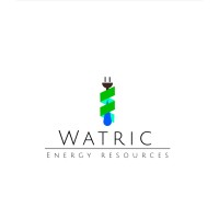 Watric Energy Resources logo - Similar company to Harmoney