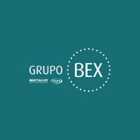 Grupo Bex logo - Similar company to Spe Udesc Student Chapter
