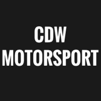 CDW Motorsport logo - Similar company to Pmu Racing Uk