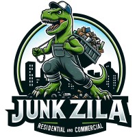 JUNKZILA LTD logo - Similar company to Red Mermaid Bluff