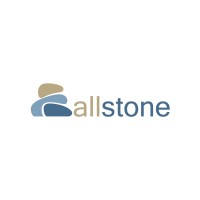 Allstone/ოლსთოუნი logo - Similar company to Granite Transformations Colchester