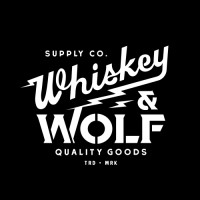 Whiskey & Wolf Supply Co logo - Similar company to Esp
